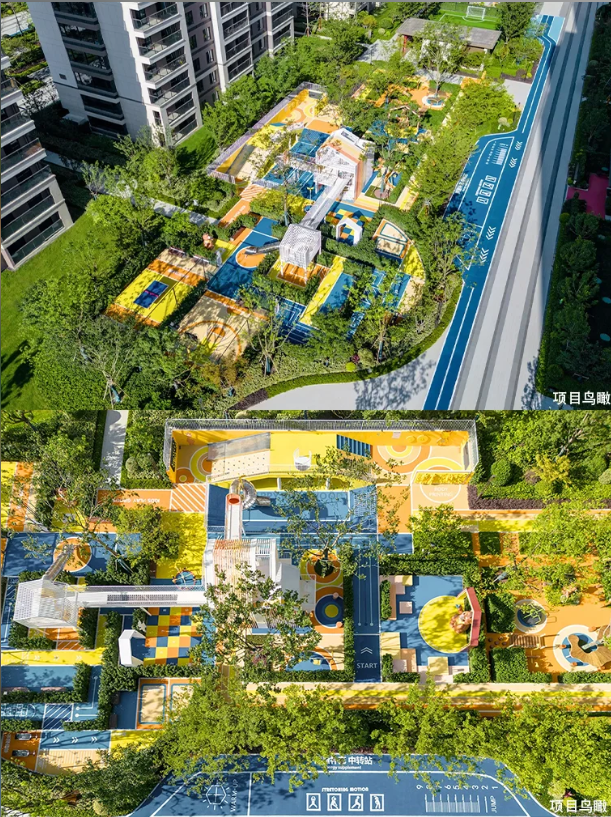 新城杭州香悦和鸣大区-格格屋教育乐园(图2) 新城杭州香悦和鸣大区-格格屋教育乐园(图2)